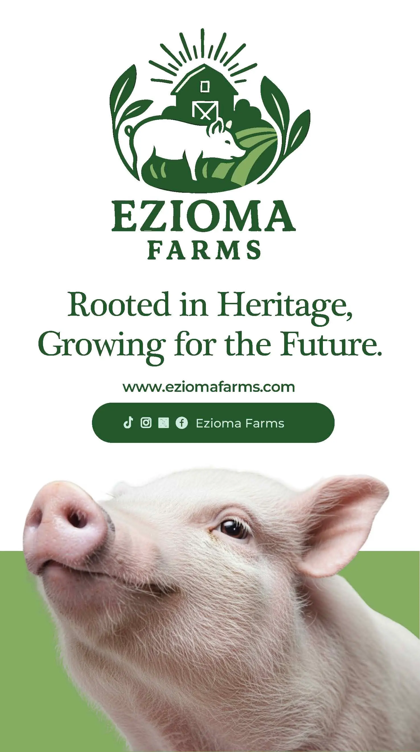 Ezioma Heritage Farms